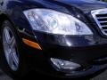 Black - S 550 Sedan Photo No. 2