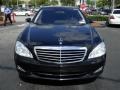 Black - S 550 Sedan Photo No. 3