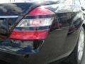 Black - S 550 Sedan Photo No. 10