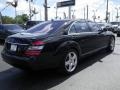 Black - S 550 Sedan Photo No. 11