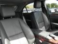 Black - S 550 Sedan Photo No. 14