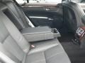 Black - S 550 Sedan Photo No. 16