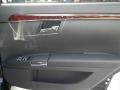 Black - S 550 Sedan Photo No. 17