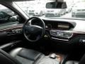 Black - S 550 Sedan Photo No. 18