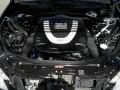 Black - S 550 Sedan Photo No. 26