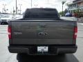 Dark Shadow Grey Metallic - F150 FX2 Sport SuperCrew Photo No. 5