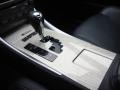 8 Speed Sport Direct-Shift Automatic 2008 Lexus IS F Transmission