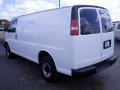 2003 Summit White Chevrolet Express 3500 Commercial Van  photo #7