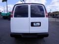 2003 Summit White Chevrolet Express 3500 Commercial Van  photo #8