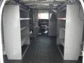 Summit White - Express 3500 Commercial Van Photo No. 9