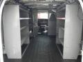 2003 Summit White Chevrolet Express 3500 Commercial Van  photo #10