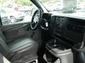 Summit White - Express 3500 Commercial Van Photo No. 14