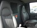 Summit White - Express 3500 Commercial Van Photo No. 15