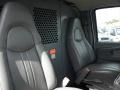 2003 Summit White Chevrolet Express 3500 Commercial Van  photo #15