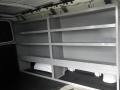 Summit White - Express 3500 Commercial Van Photo No. 16