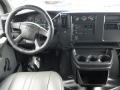 Summit White - Express 3500 Commercial Van Photo No. 18