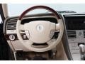 Light Parchment Steering Wheel Photo for 2004 Lincoln Aviator #61846162