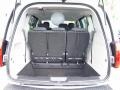2008 Dodge Grand Caravan Medium Slate Gray/Light Shale Interior Trunk Photo