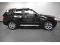 2012 Black Sapphire Metallic BMW X5 xDrive35i Premium  photo #2