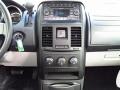 2008 Dodge Grand Caravan Medium Slate Gray/Light Shale Interior Controls Photo