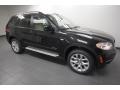 2012 Black Sapphire Metallic BMW X5 xDrive35i Premium  photo #6