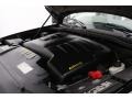 4.6 Liter DOHC 32-Valve V8 2004 Lincoln Aviator Luxury AWD Engine