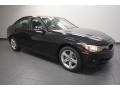 2012 Black Sapphire Metallic BMW 3 Series 328i Sedan  photo #1