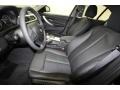 2012 Black Sapphire Metallic BMW 3 Series 328i Sedan  photo #3