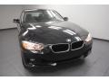 2012 Black Sapphire Metallic BMW 3 Series 328i Sedan  photo #5