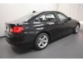 2012 Black Sapphire Metallic BMW 3 Series 328i Sedan  photo #8