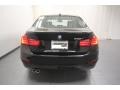 2012 Black Sapphire Metallic BMW 3 Series 328i Sedan  photo #9
