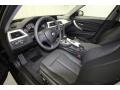 2012 Black Sapphire Metallic BMW 3 Series 328i Sedan  photo #11