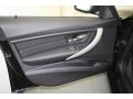 2012 Black Sapphire Metallic BMW 3 Series 328i Sedan  photo #13