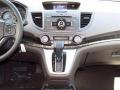 Beige Controls Photo for 2012 Honda CR-V #61846628