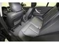 2012 Black Sapphire Metallic BMW 3 Series 328i Sedan  photo #23