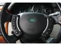 Aspen/Ivory Controls Photo for 2006 Land Rover Range Rover #61846677