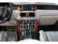 Aspen/Ivory Controls Photo for 2006 Land Rover Range Rover #61846686