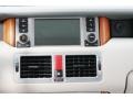 Aspen/Ivory Controls Photo for 2006 Land Rover Range Rover #61846692
