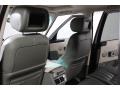  2006 Range Rover HSE Aspen/Ivory Interior