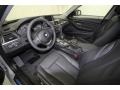 Black Interior Photo for 2012 BMW 3 Series #61846791
