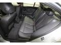 Black Rear Seat Photo for 2012 BMW 3 Series #61846799