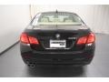 2012 Black Sapphire Metallic BMW 5 Series 528i Sedan  photo #9