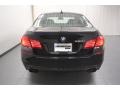 2012 Carbon Black Metallic BMW 5 Series 550i Sedan  photo #9