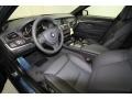 2012 Carbon Black Metallic BMW 5 Series 550i Sedan  photo #11