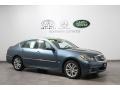 Lakeshore Slate 2008 Infiniti M 45x AWD Sedan
