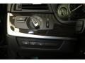2012 Carbon Black Metallic BMW 5 Series 550i Sedan  photo #25