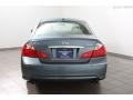 2008 Lakeshore Slate Infiniti M 45x AWD Sedan  photo #4