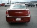 2011 Deep Cherry Red Crystal Pearl Chrysler 300 Limited  photo #10