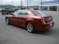 2011 Deep Cherry Red Crystal Pearl Chrysler 300 Limited  photo #11