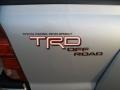 Silver Streak Mica - Tacoma V6 TRD Access Cab 4x4 Photo No. 18